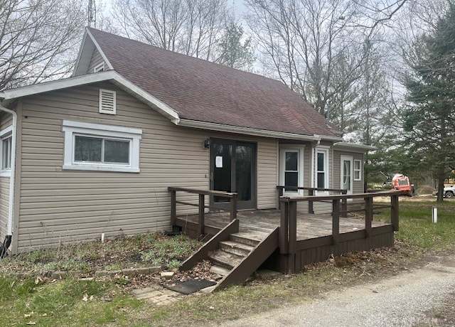 Property at 7420 W Rike Rd, Covington, OH 45318, 3 beds, 1.5 baths