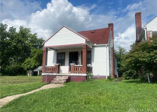 Property at 636 Westwood Ave, Dayton, OH 45402, 3 beds, 2 baths
