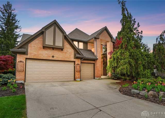 Property at 7395 Cades Cv, Dayton, OH 45459, 4 beds, 4 baths
