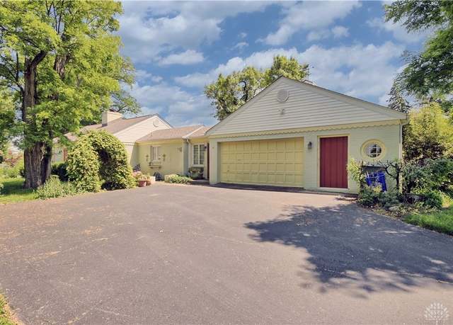 Property at 1612 Neff Rd, Dayton, OH 45414, 2 beds, 1 bath