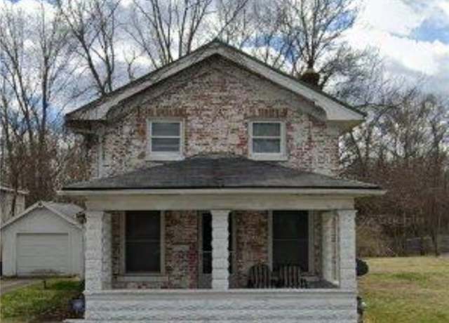 Property at 113 W Main St, Medway, OH 45341, 2 beds, 1.5 baths