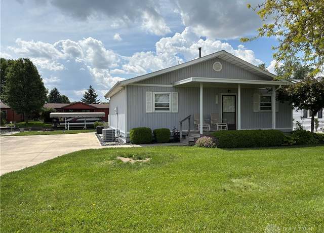 Property at 5305 Karafit Rd, Celina, OH 45822, 2 beds, 1 bath
