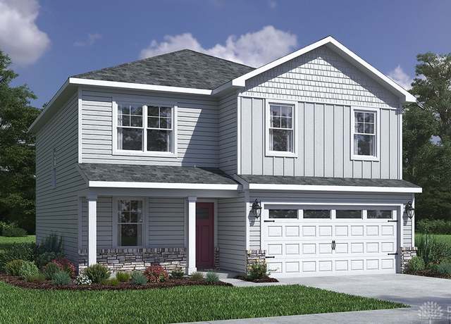 Property at 523 Hollywood Blvd, Xenia, OH 45385, 4 beds, 2.5 baths