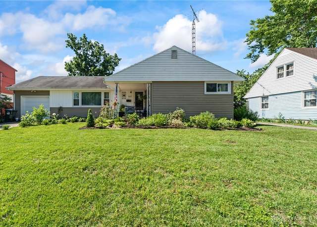 Property at 542 Lohnes Dr, Fairborn, OH 45324, 3 beds, 2 baths