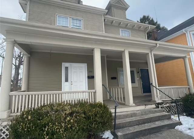 Property at 130 Richmond Ave #128, Dayton, OH 45406, 4 beds, 2 baths