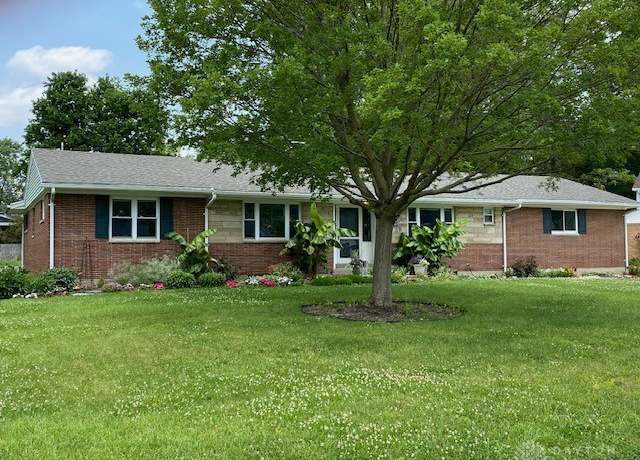 Property at 411 Judith Dr, Kettering, OH 45429, 3 beds, 2.5 baths