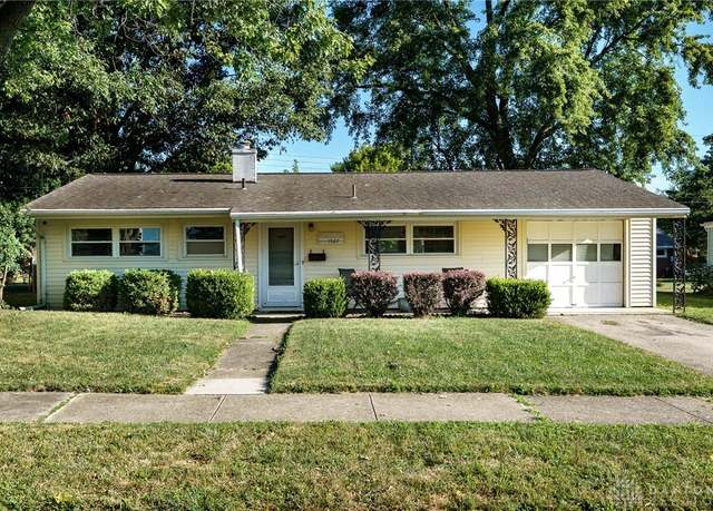 Property at 1527 Sussex Rd, Troy, OH 45373, 3 beds, 1 bath