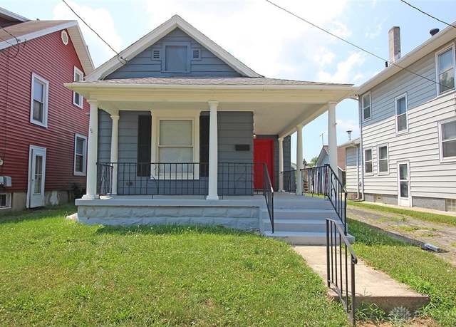 Property at 2014 Logan Ave, Middletown, OH 45044, 3 beds, 1 bath