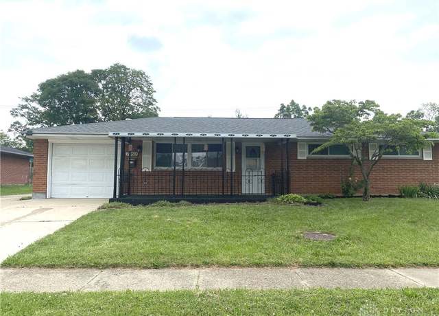 Property at 7959 Blackshear Dr, Dayton, OH 45424, 3 beds, 2 baths