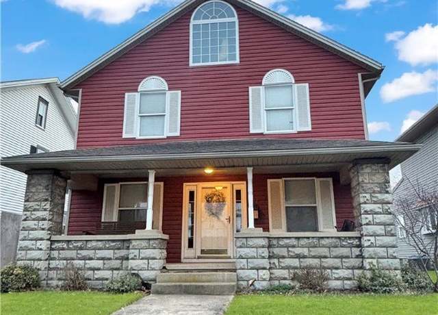 Property at 621 Martin St, Greenville, OH 45331, 3 beds, 2 baths