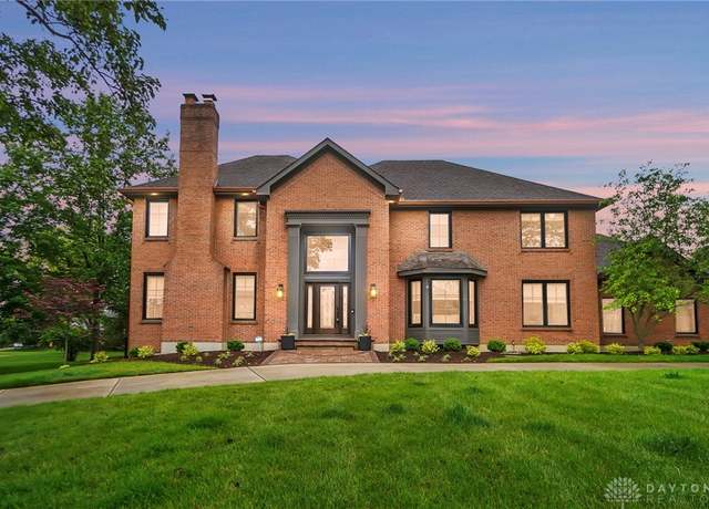 Property at 10612 Falls Creek Ln, Dayton, OH 45458, 5 beds, 4.5 baths