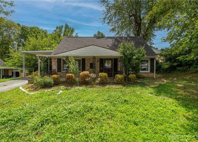 Property at 2308 Longview Ave, Dayton, OH 45431, 4 beds, 1 bath