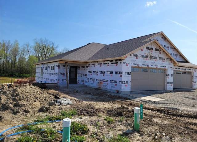 Property at 546 Reed Ave, Versailles, OH 45380, 2 beds, 2 baths