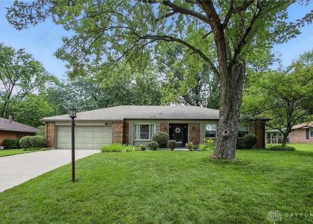Property at 3797 Willow Creek Dr, Dayton, OH 45415, 3 beds, 2 baths