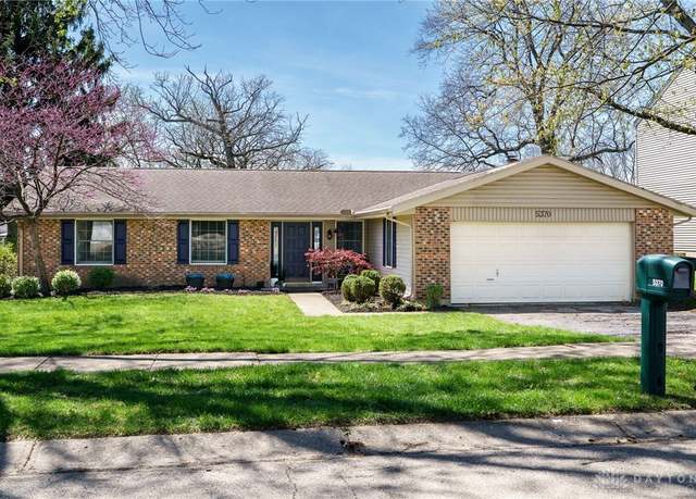 Property at 5370 Gander Rd, Dayton, OH 45424, 3 beds, 2 baths