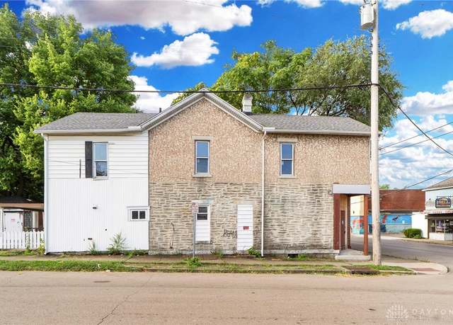 Property at 426 Troy St, Dayton, OH 45404, 4 beds, 1 bath