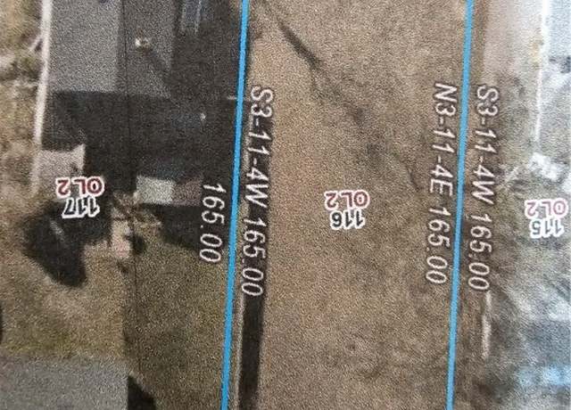 Property at 21 E Xenia St, Jamestown Vlg, OH 45335