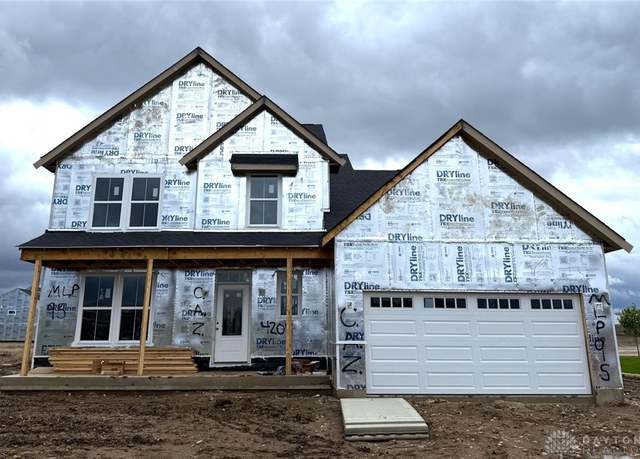 Property at 4205 Altman Ave, Springfield, OH 45505, 3 beds, 2.5 baths