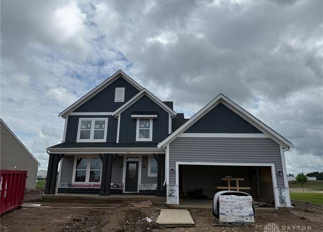 Property at 4205 Altman Ave, Springfield, OH 45505, 3 beds, 2.5 baths