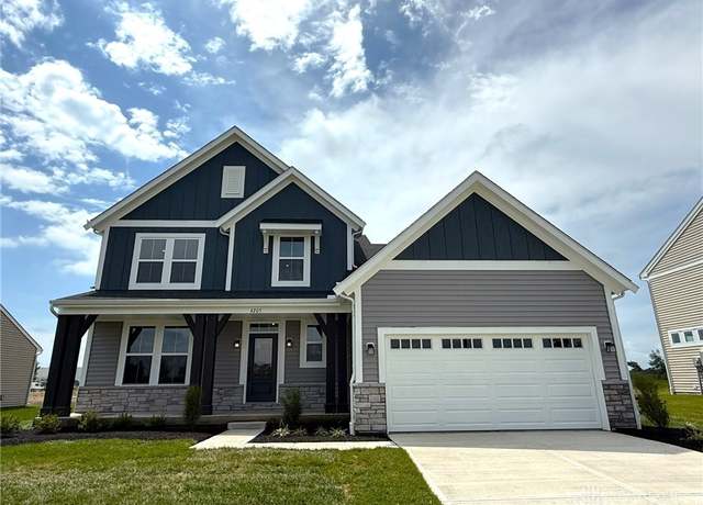 Property at 4205 Altman Ave, Springfield, OH 45505, 3 beds, 2.5 baths