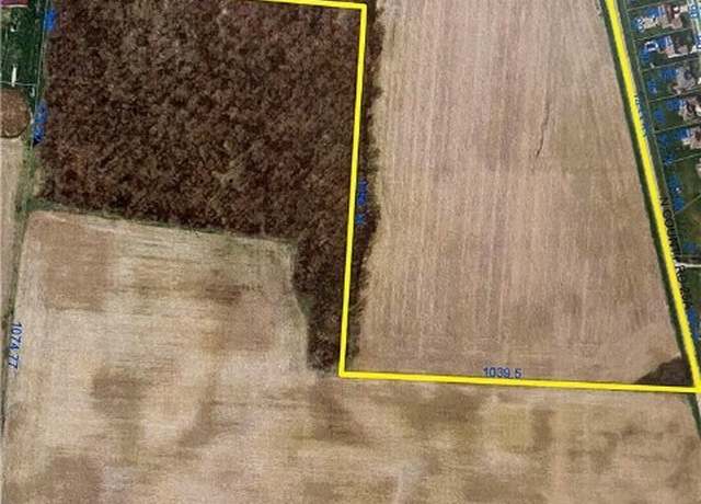 Property at 00 N Co. Rd. 25a, Piqua, OH 45356
