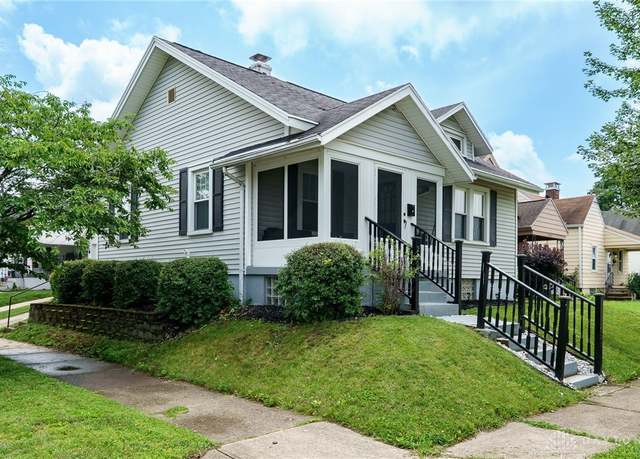 Property at 2300 Mundale Ave, Dayton, OH 45420, 2 beds, 1 bath