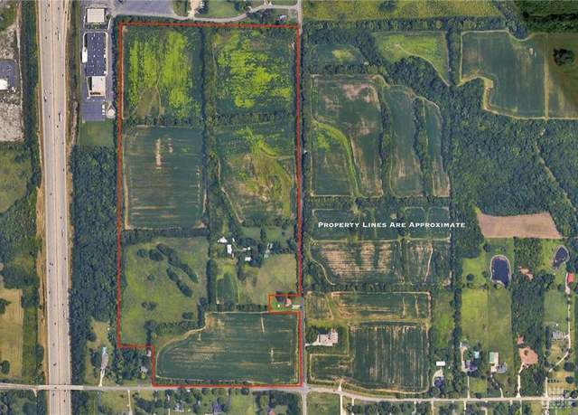 Property at 0 Union Rd, Turtlecreek Twp, OH 45005