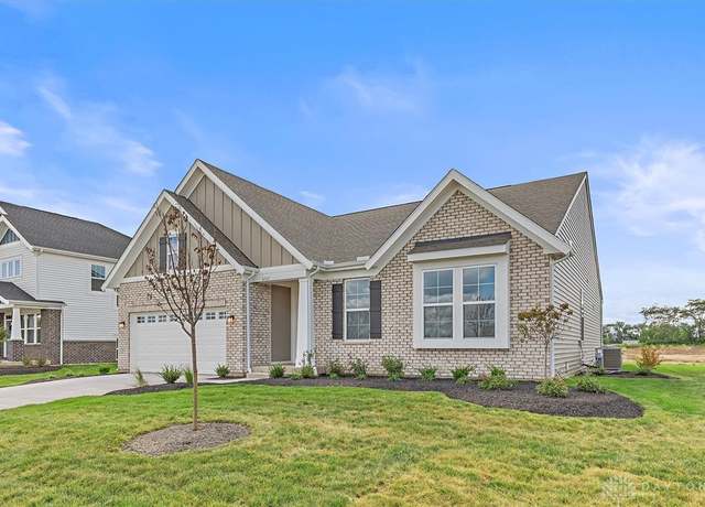 Property at 4207 Altman Ave, Springfield, OH 45505, 3 beds, 2 baths