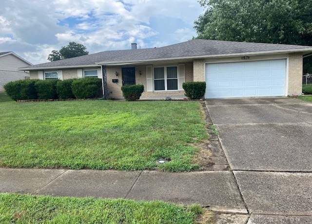 Property at 4329 Gorman Ave, Englewood, OH 45322, 3 beds, 1.5 baths