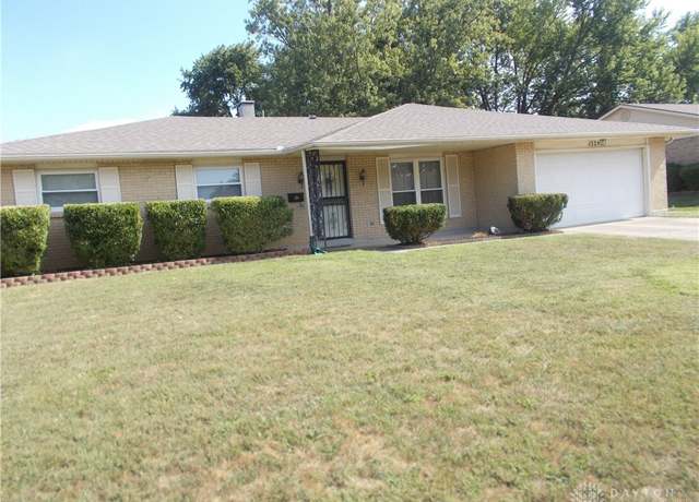Property at 4329 Gorman Ave, Englewood, OH 45322, 3 beds, 1.5 baths