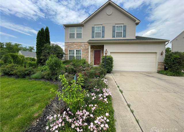 Property at 5561 Sagewood Dr, Miamisburg, OH 45342, 3 beds, 3.5 baths