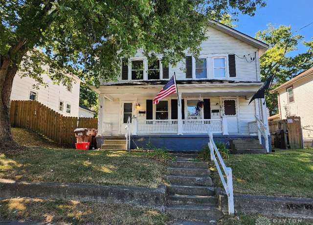 Property at 465 Stelton Rd #469, Xenia, OH 45385, 4 beds, 2 baths