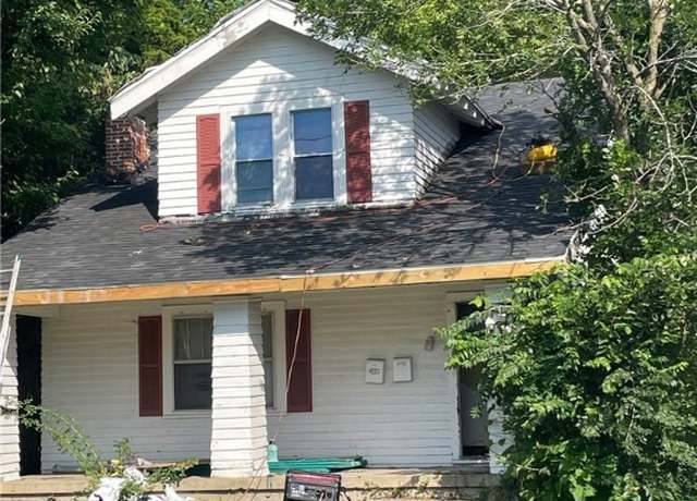 Property at 2726 Wentworth Ave, Dayton, OH 45406, 4 beds, 2 baths