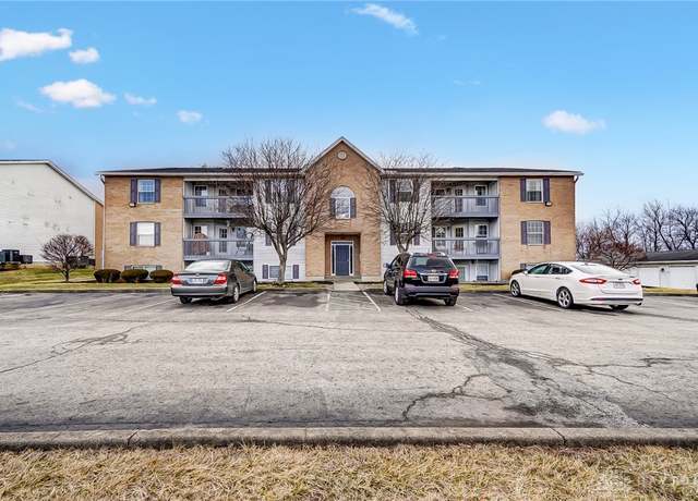 Property at 100 Rough Way #12, Lebanon, OH 45036, 2 beds, 2 baths