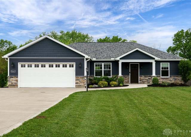 Property at 9541 William Francis Dr, Franklin, OH 45005, 3 beds, 2 baths