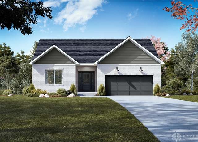Property at 4086 Glenheath Dr, Dayton, OH 45440, 3 beds, 2 baths