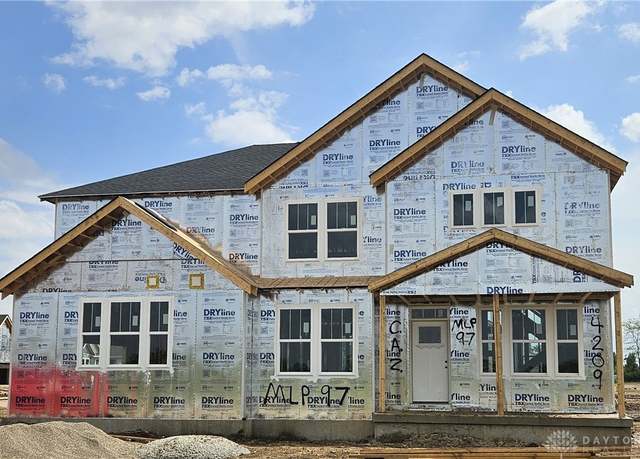 Property at 4209 Altman Ave, Springfield, OH 45505, 4 beds, 2.5 baths