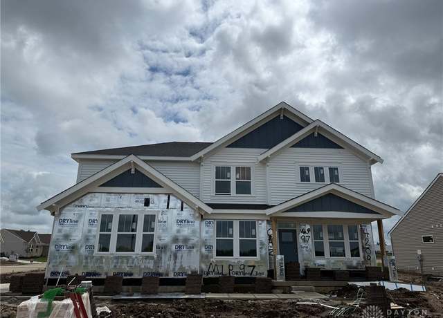 Property at 4209 Altman Ave, Springfield, OH 45505, 4 beds, 2.5 baths
