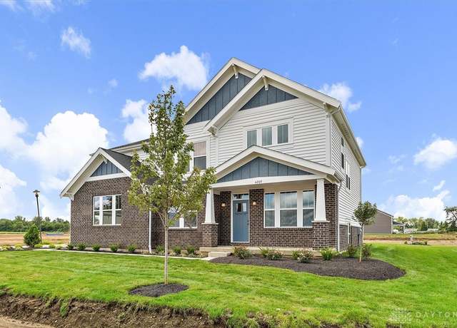 Property at 4209 Altman Ave, Springfield, OH 45505, 4 beds, 2.5 baths