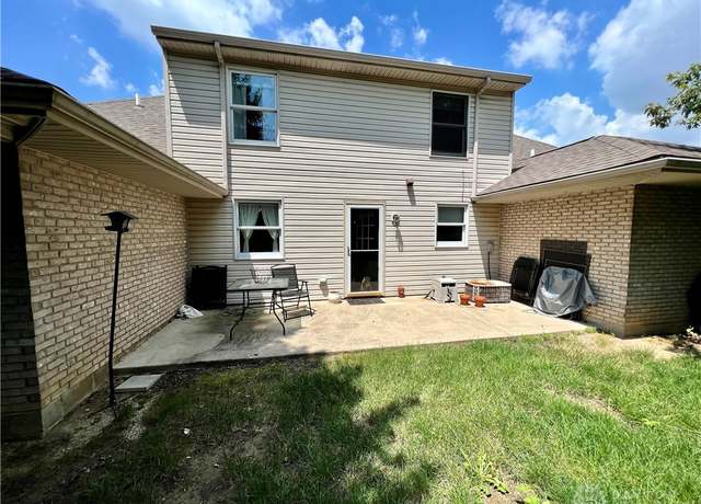 Property at 1734 Washington Landing Dr, Eaton, OH 45320, 2 beds, 1 bath
