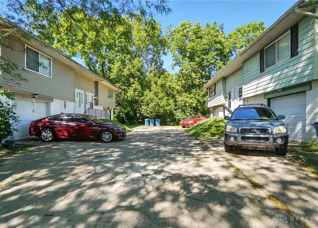 Property at 3535-3545 Golden Meadows Ct #537, Dayton, OH 45404, 13 beds, 8 baths