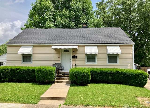 Property at 1135 Park Ave, Troy, OH 45373, 2 beds, 2 baths