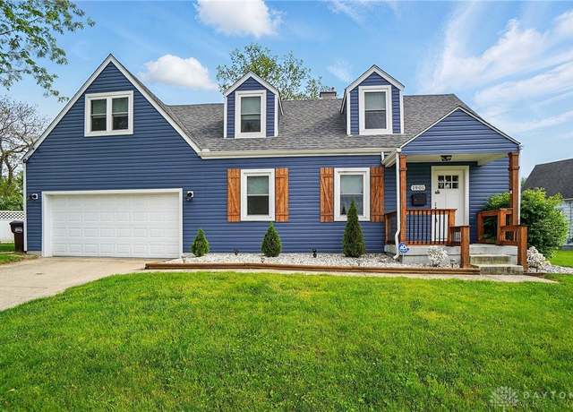Property at 1901 Roop Pl, Dayton, OH 45420, 3 beds, 2 baths