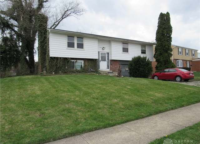 Property at 6310 Westford Rd, Dayton, OH 45426, 3 beds, 2.5 baths