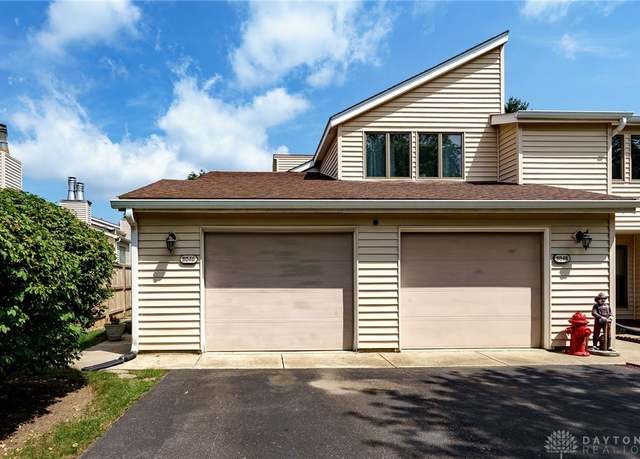 Property at 8046 Timberlodge Trl #25, Washington Twp, OH 45458, 2 beds, 2 baths