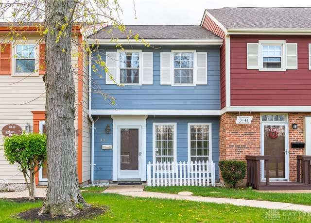 Property at 3142 Garvin Rd, Dayton, OH 45405, 2 beds, 2.5 baths