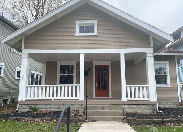 Property at 1514 Nicklin Ave, Piqua, OH 45356, 3 beds, 2 baths