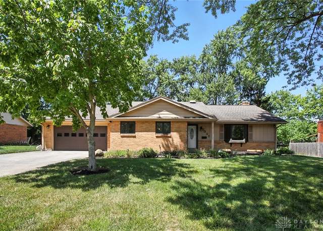 Property at 2021 Stayman Dr, Kettering, OH 45440, 3 beds, 2 baths