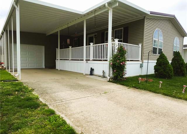 Property at 12195 Wellington, Medway, OH 45431, 3 beds, 2 baths