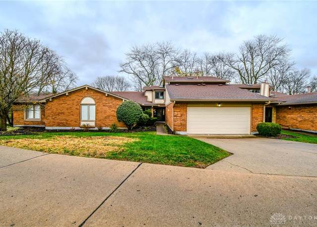 Property at 7044 Fallen Oak Trce, Dayton, OH 45459, 3 beds, 3 baths